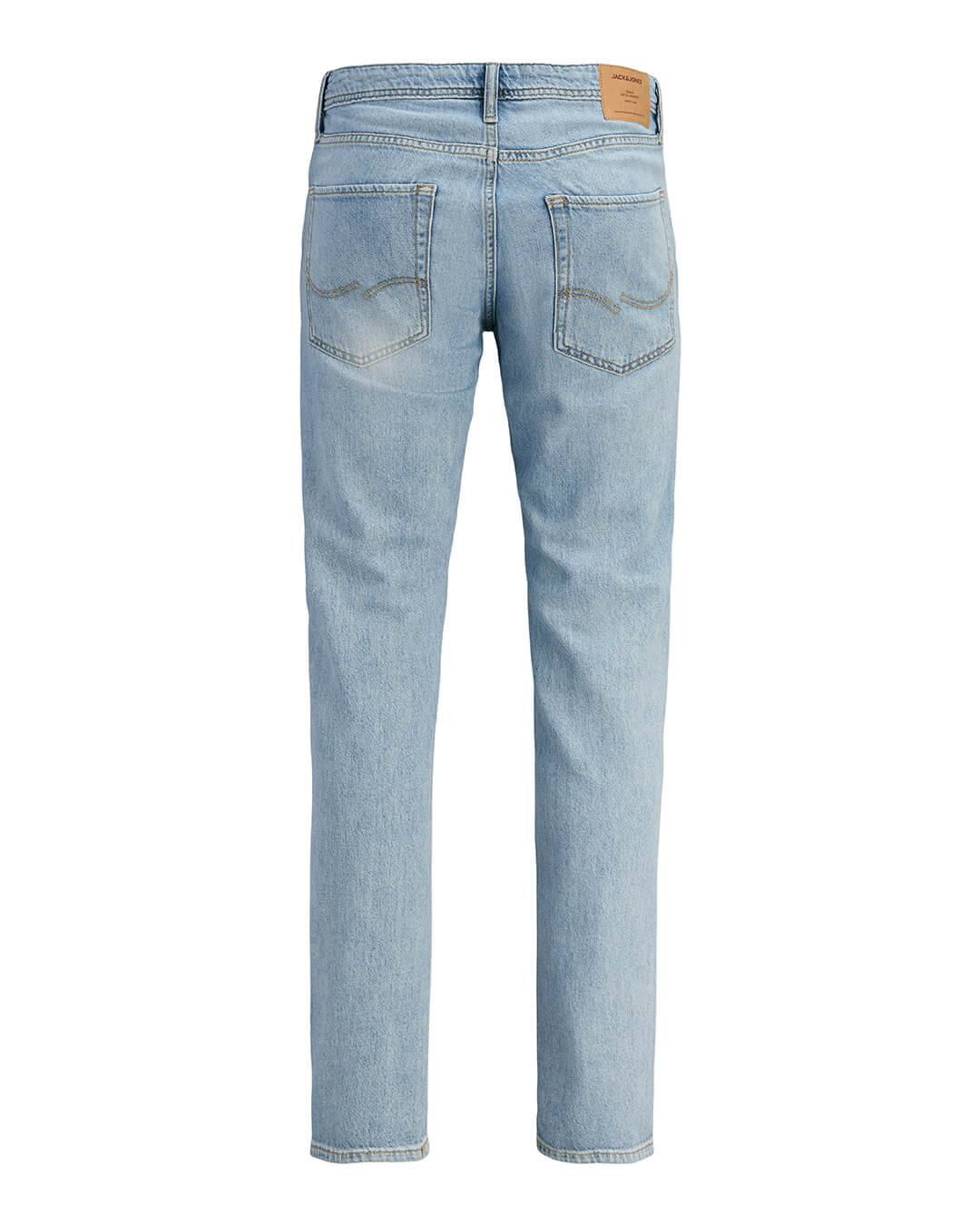 Jack&Jones Jeans Jack&Jones Denim Light Blue Jean