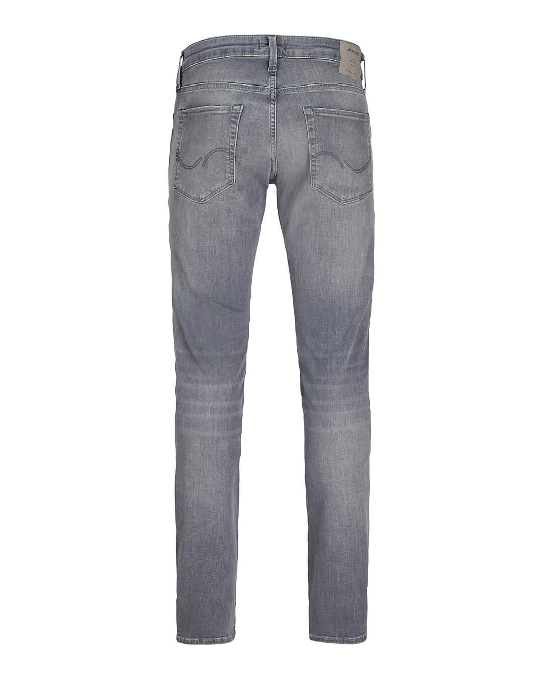 Jack&Jones Jeans Jack&Jones Grey Denim Jean