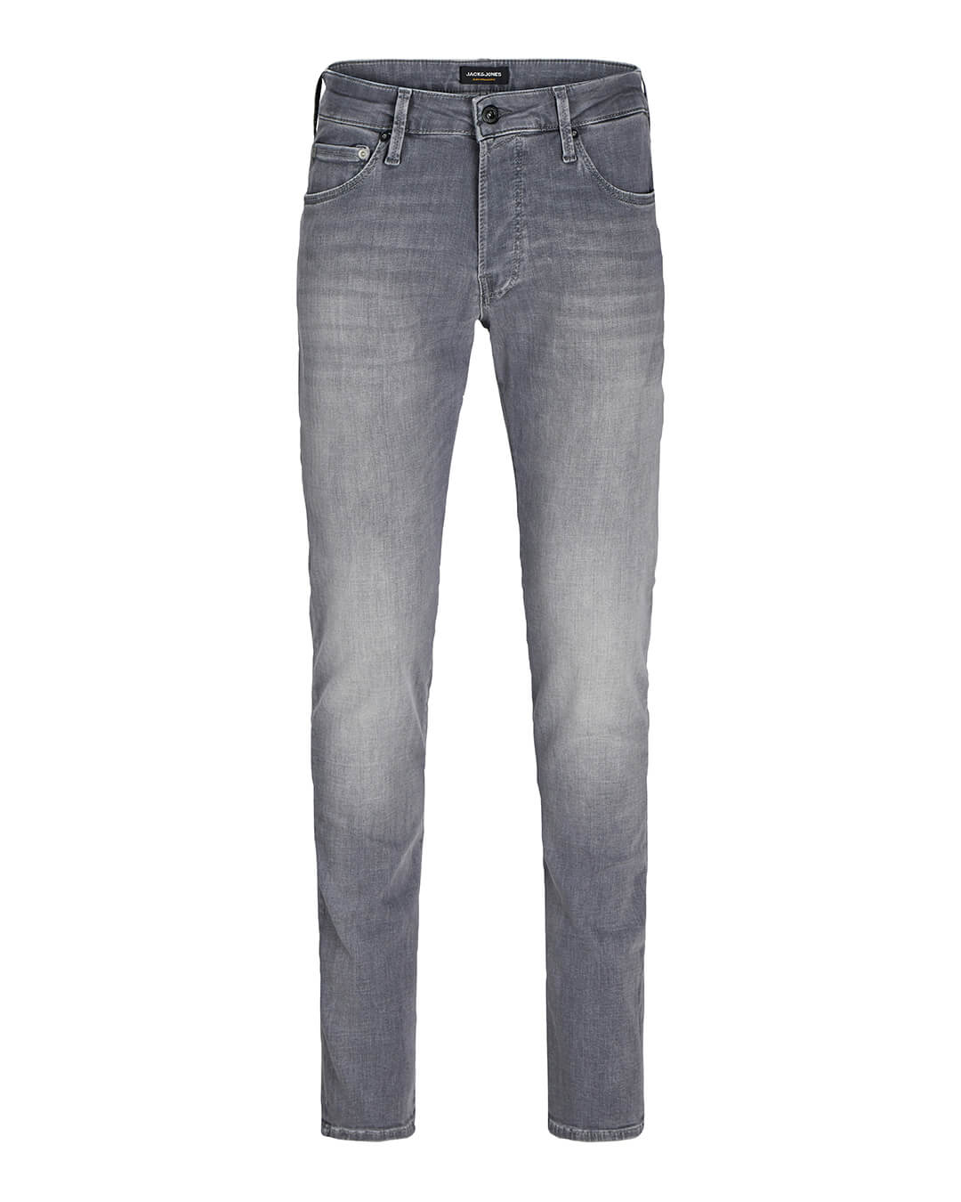 Jack&Jones Jeans Jack&Jones Grey Denim Jean