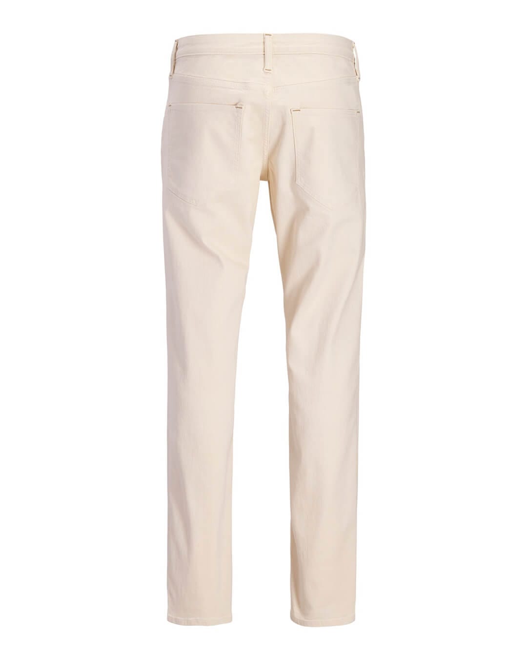 Jack & Jones Jeans Jack & Jones Jjiclark Jjevan Ns 686 Sn Cloud Dancer