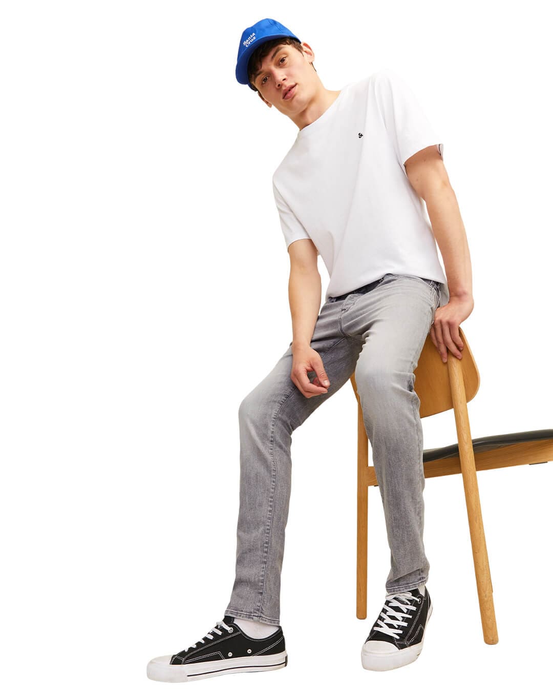 Jack & Jones Jeans Jack & Jones JJIGLENN JJFOX AM 492 50SPS NOOS