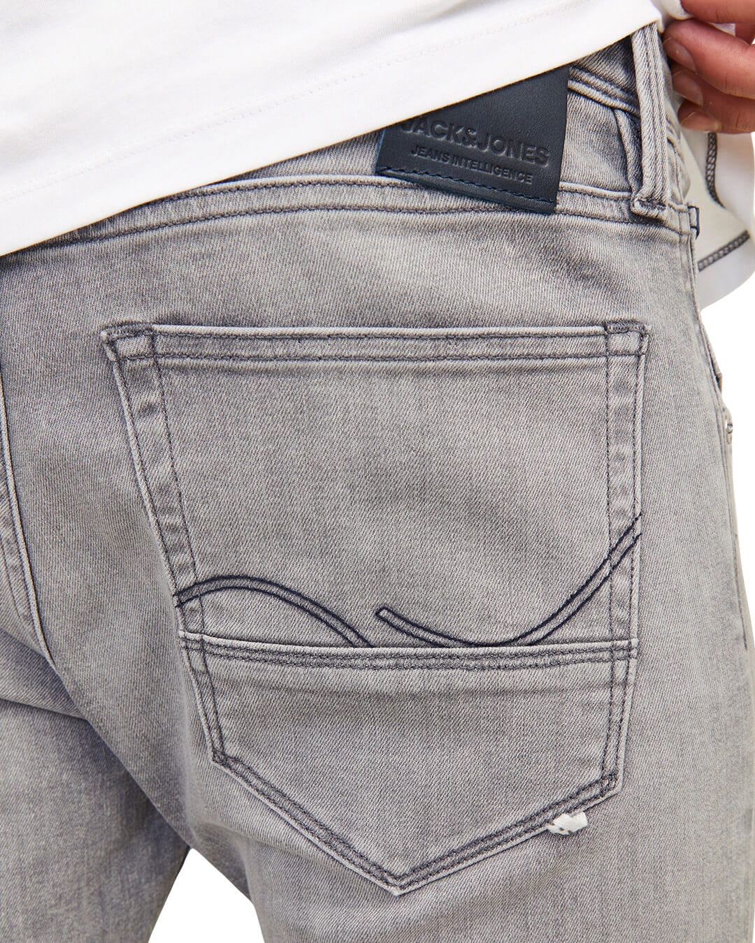 Jack & Jones Jeans Jack & Jones JJIGLENN JJFOX AM 492 50SPS NOOS