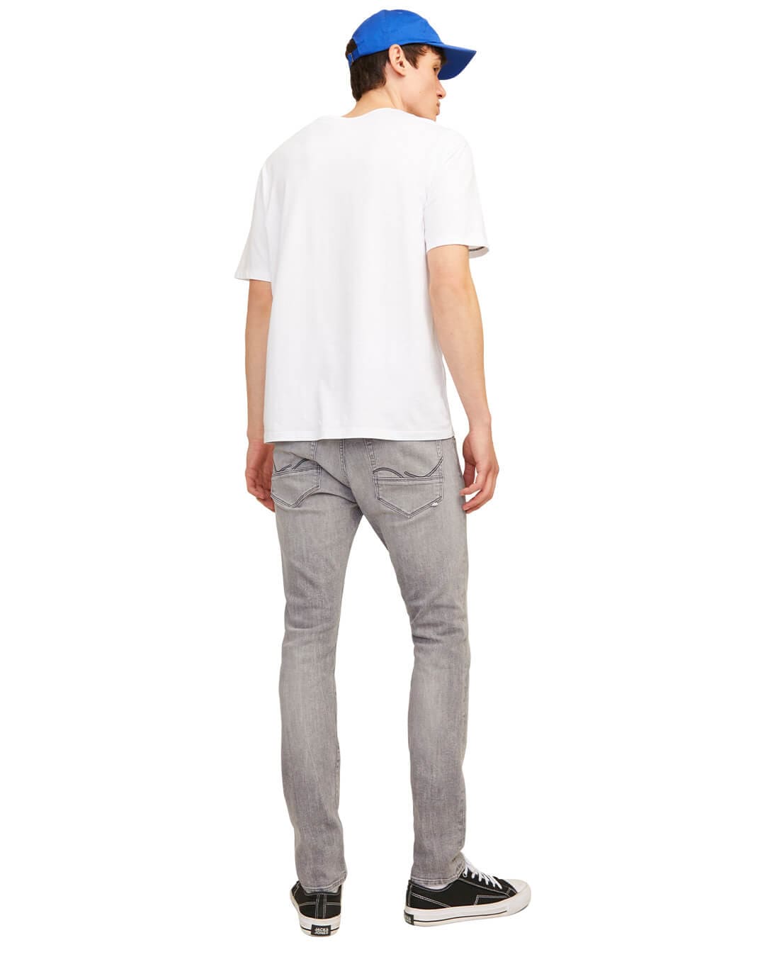 Jack & Jones Jeans Jack & Jones JJIGLENN JJFOX AM 492 50SPS NOOS
