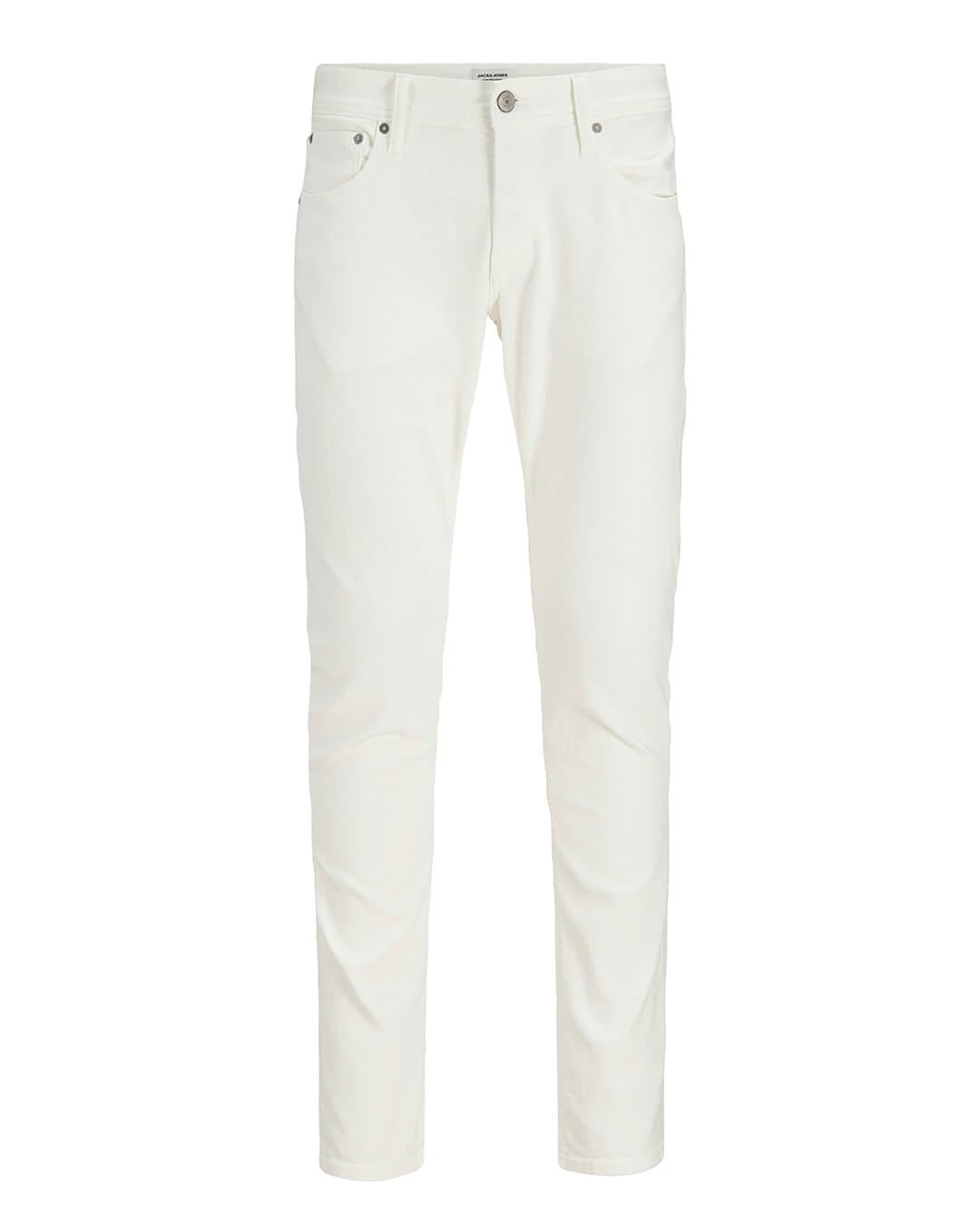 Jack & Jones Jeans Jack & Jones JJIGLENN JJORIGINAL SQ 912 SN