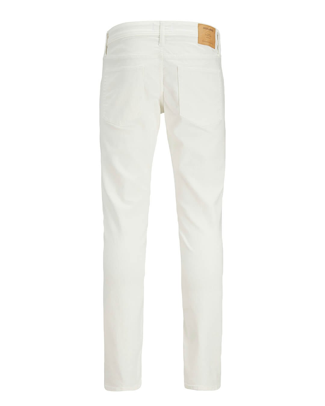 Jack & Jones Jeans Jack & Jones JJIGLENN JJORIGINAL SQ 912 SN