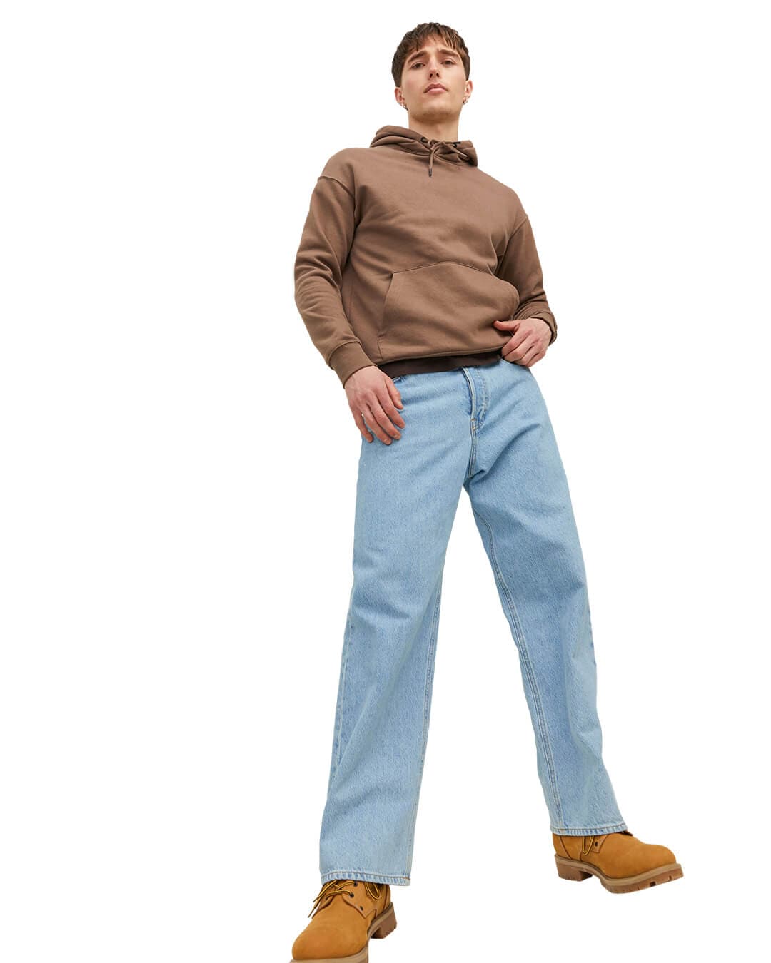 Jack&Jones Jeans Jack&Jones Sky Blue Denim Jean