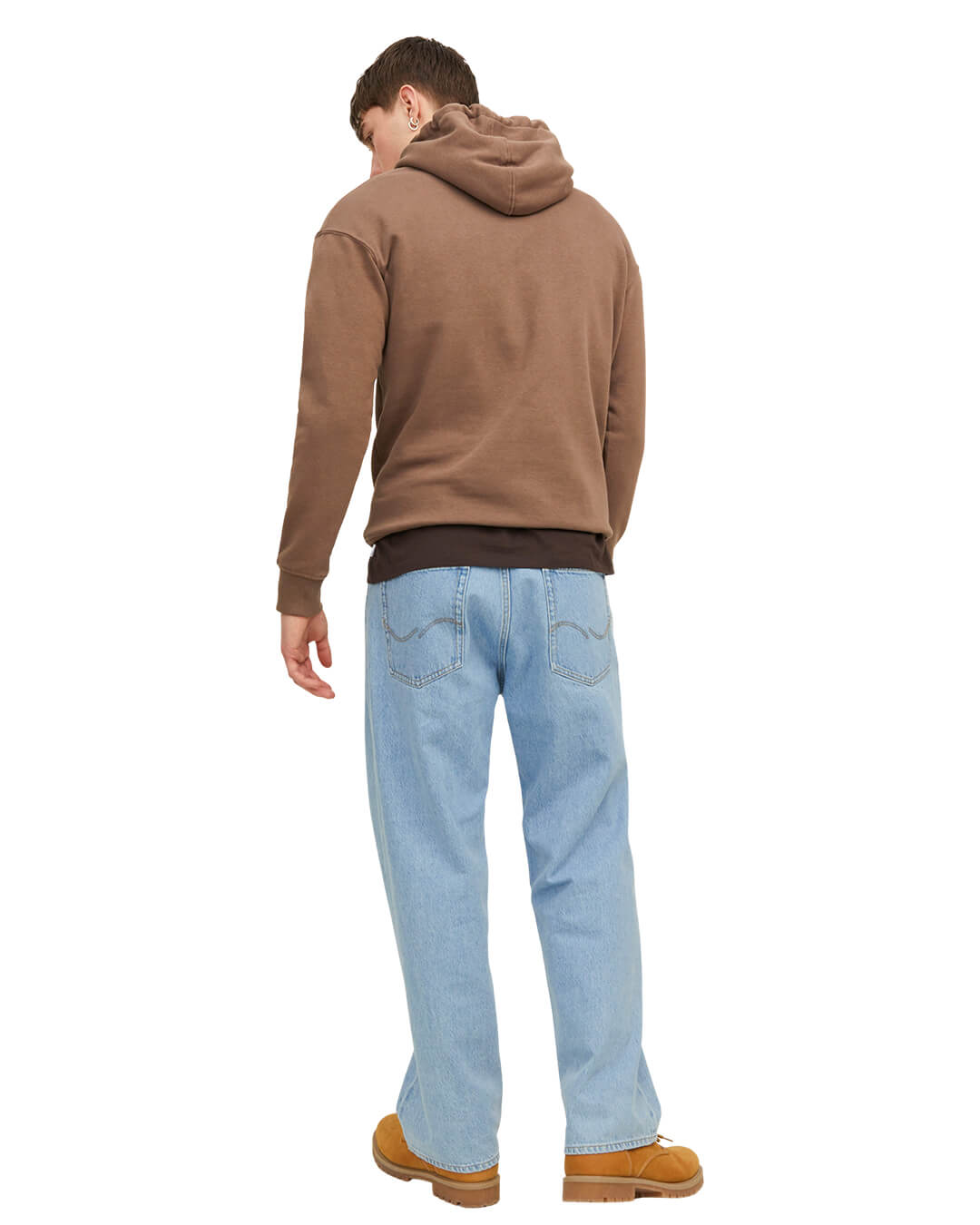 Jack&Jones Jeans Jack&Jones Sky Blue Denim Jean