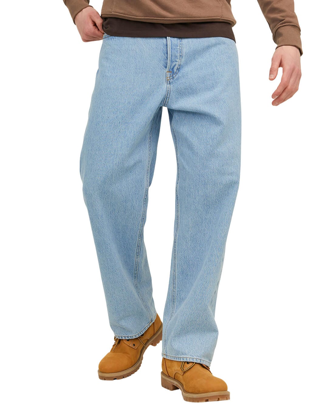 Jack&Jones Jeans Jack&Jones Sky Blue Denim Jean