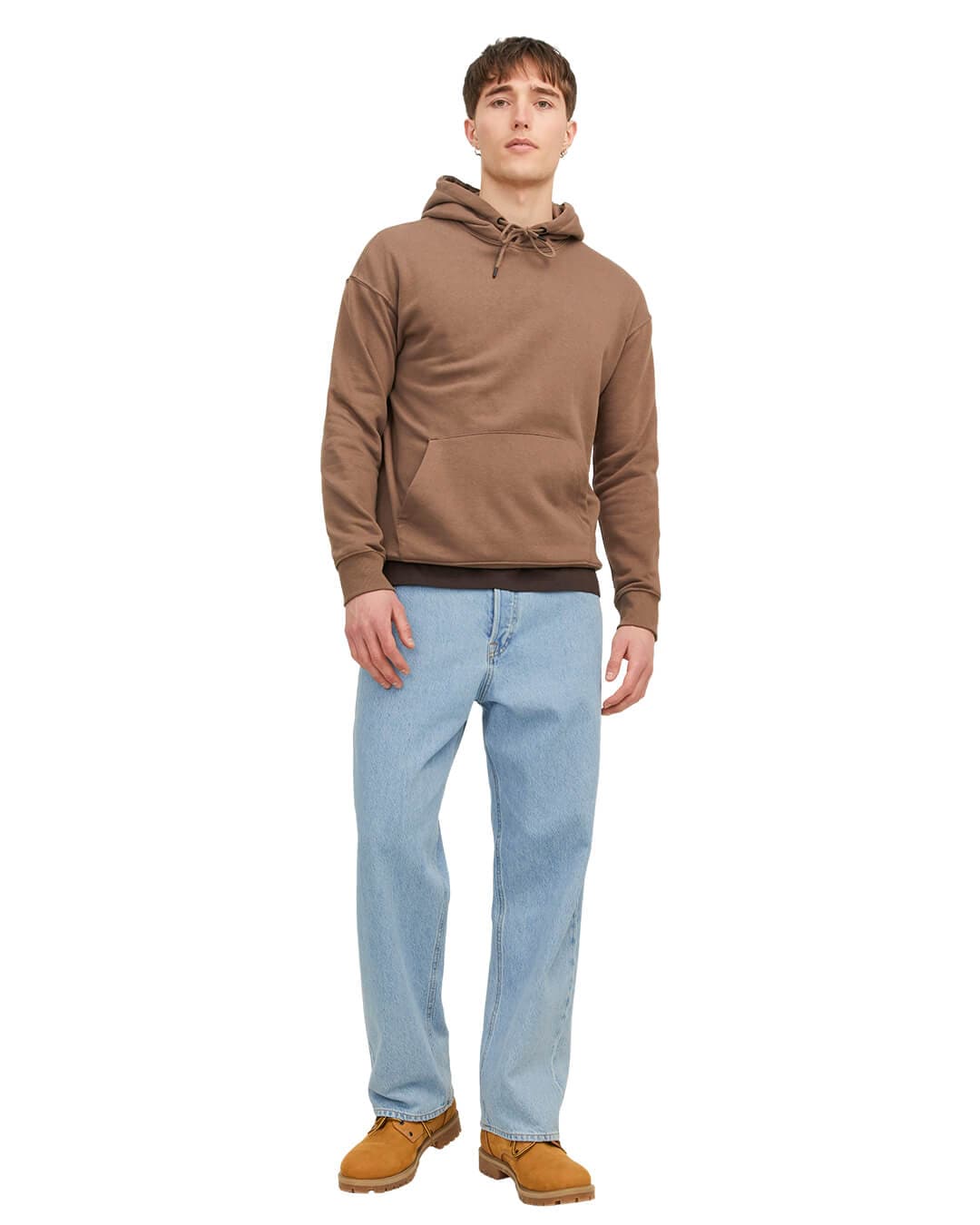 Jack&Jones Jeans Jack&Jones Sky Blue Denim Jean