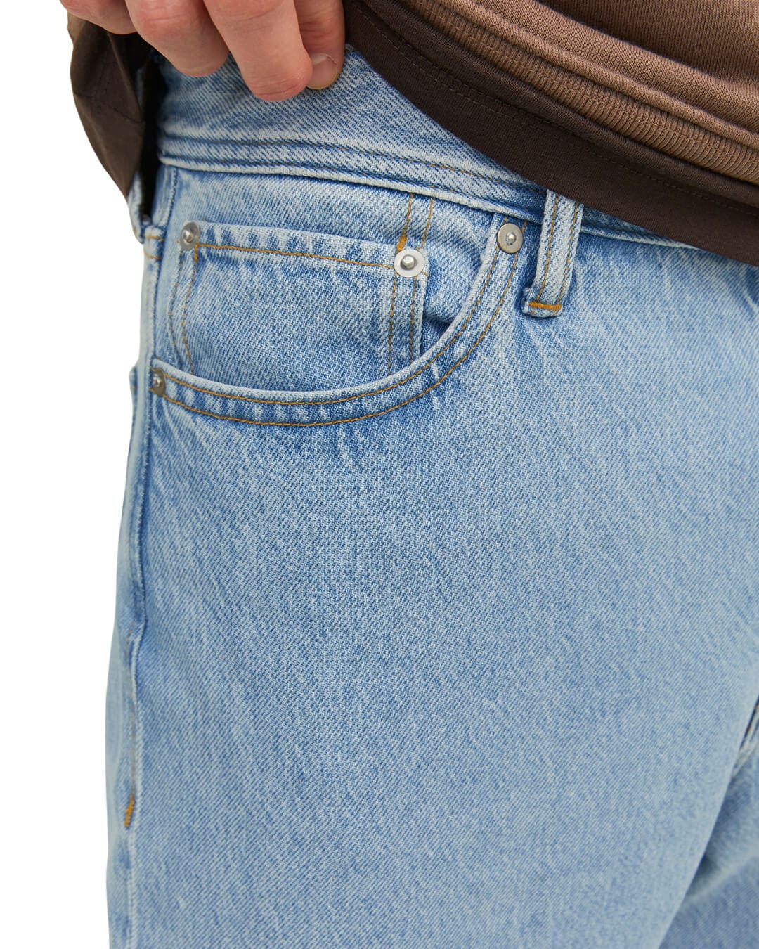 Jack&Jones Jeans Jack&Jones Sky Blue Denim Jean