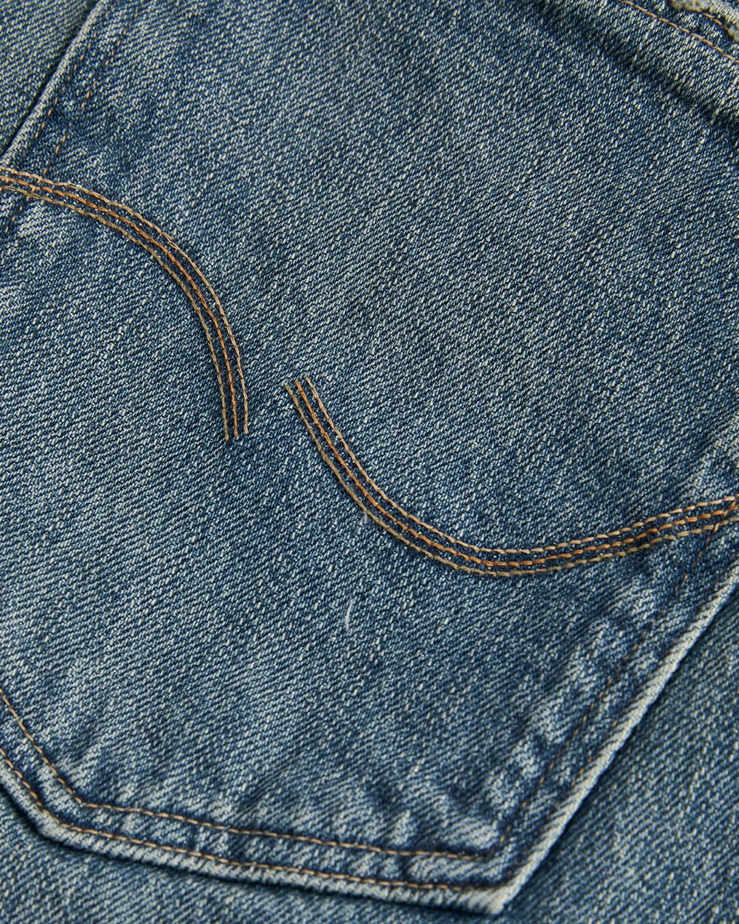 Jack & Jones Jeans JJIMIKE JJWELLS JJ 028 BLUE DENIM