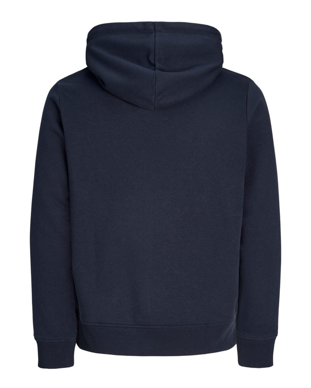 Jack & Jones Jumpers Jack & Jones Blue Buster Zip Hoodie