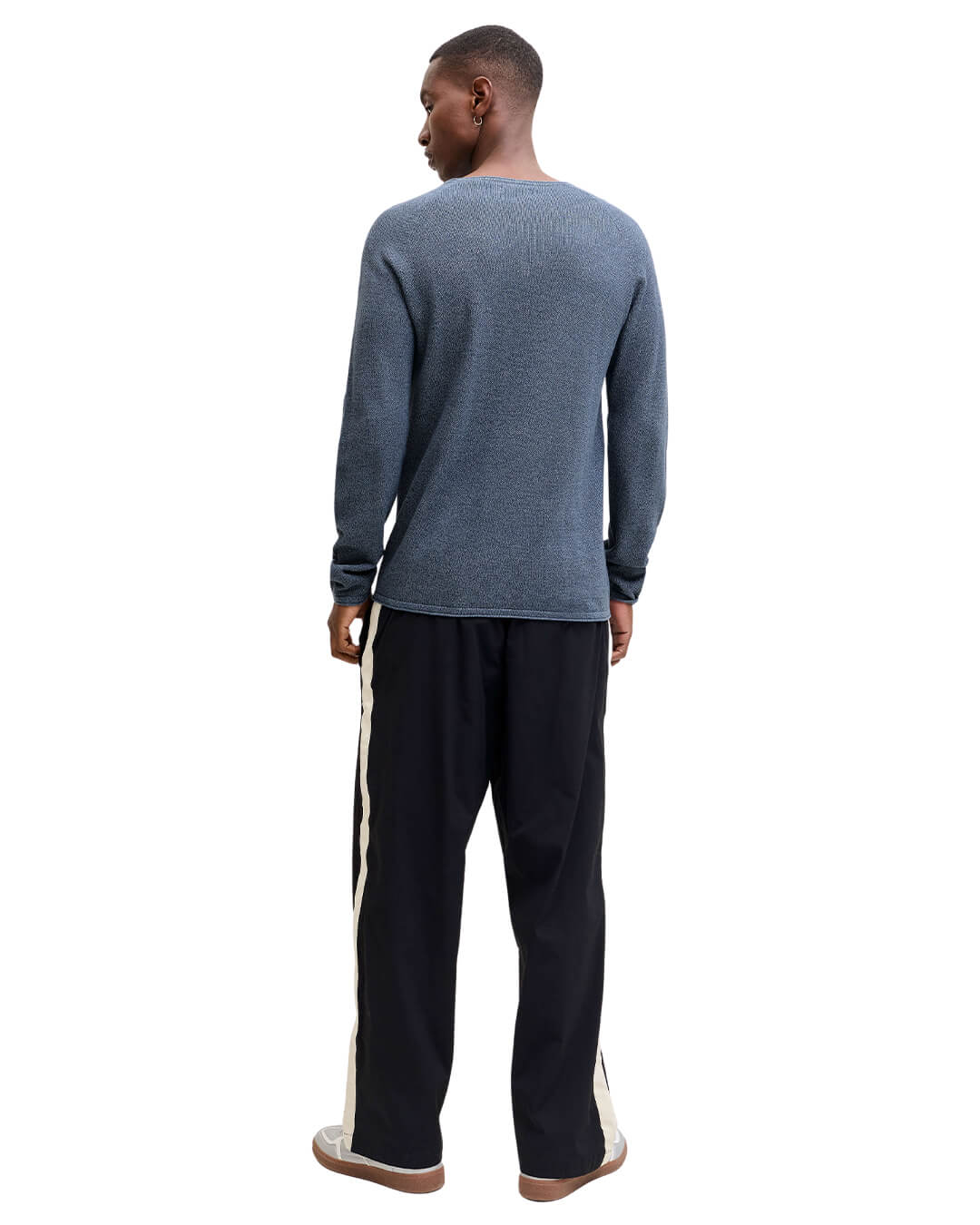 Jack&Jones Jumpers Jack&Jones Blue Mirage Jumper