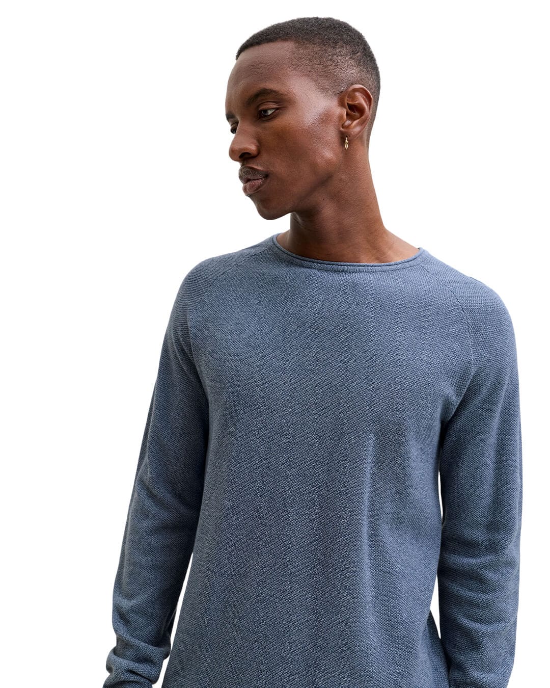 Jack&Jones Jumpers Jack&Jones Blue Mirage Jumper