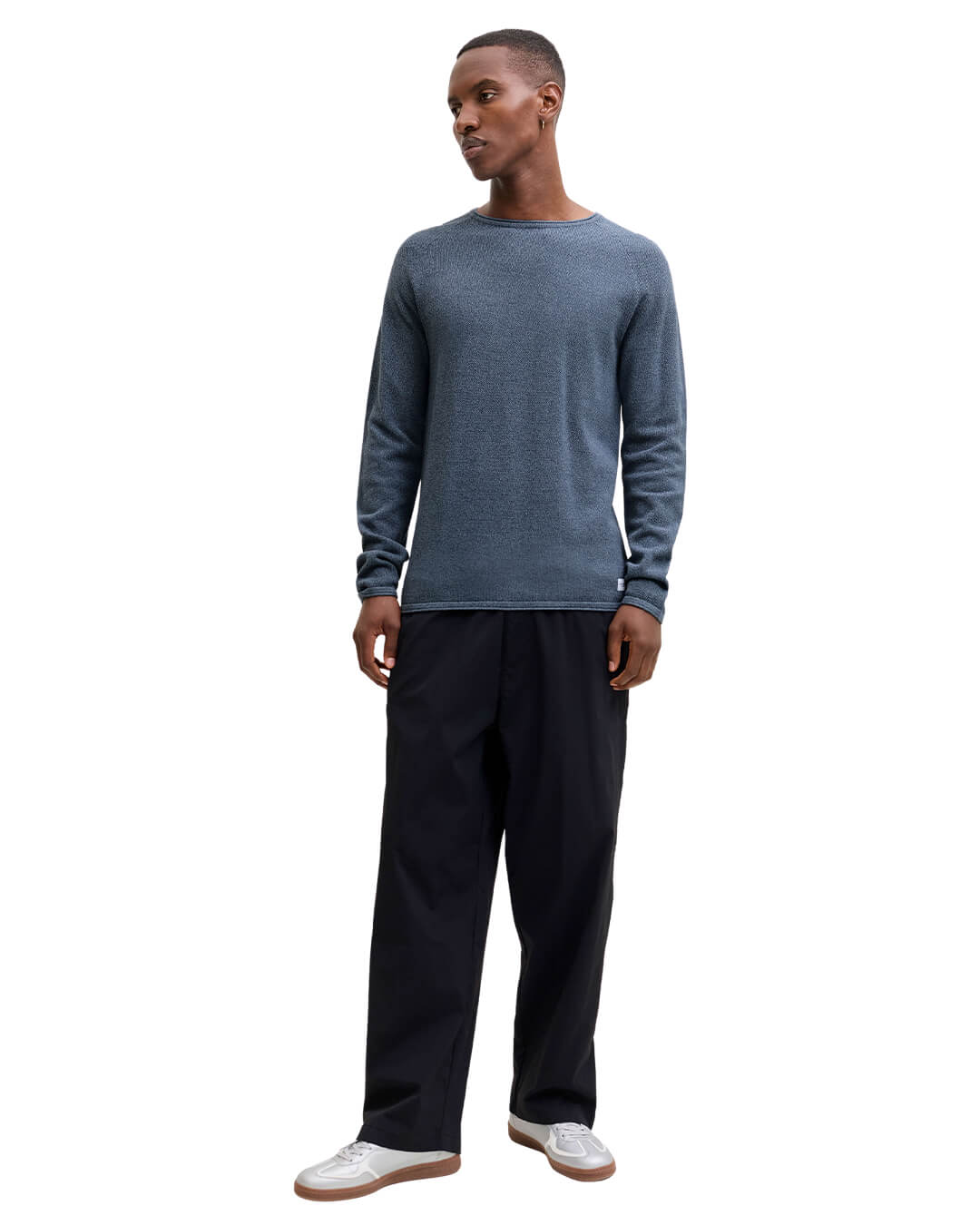 Jack&Jones Jumpers Jack&Jones Blue Mirage Jumper