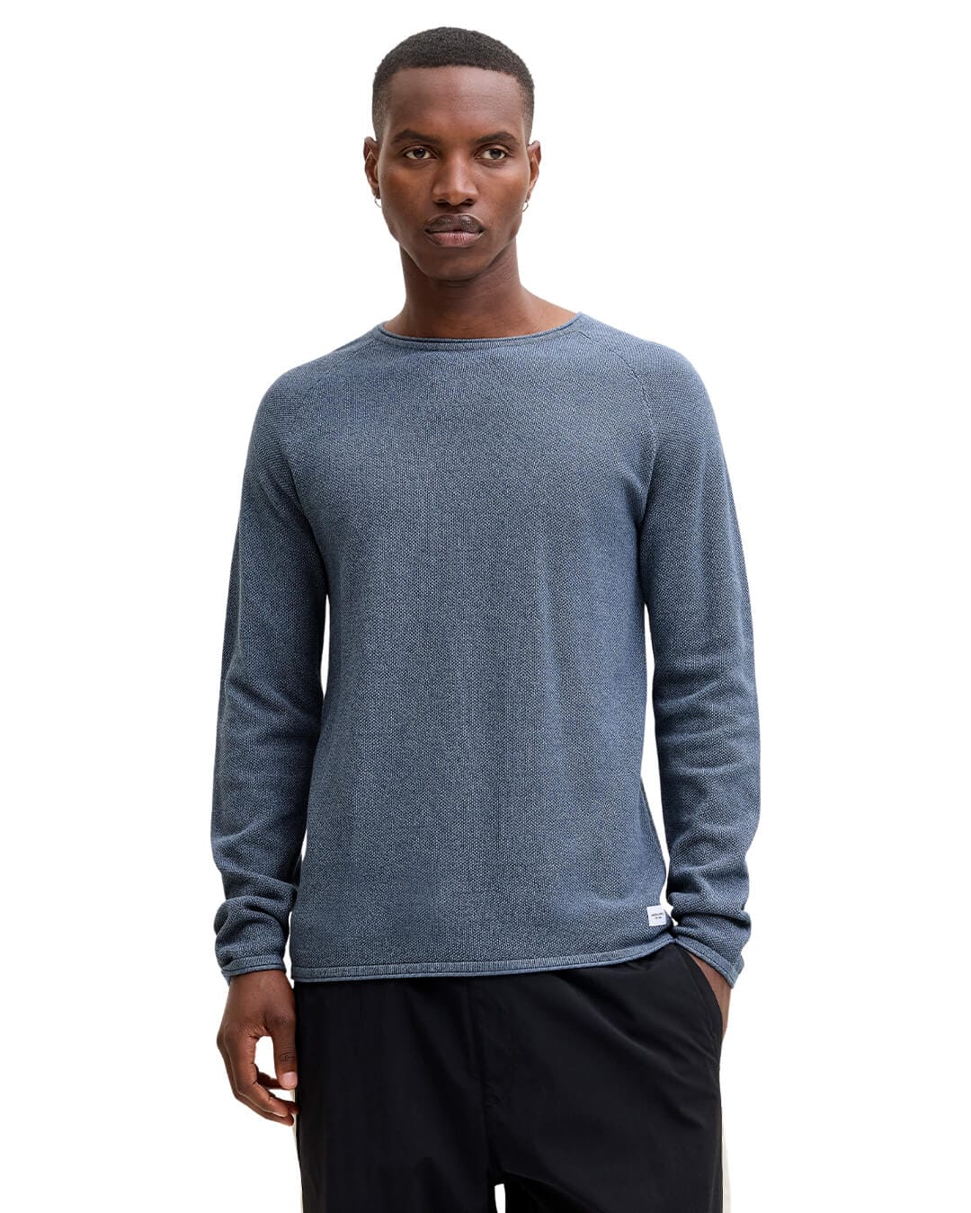 Jack&Jones Jumpers Jack&Jones Blue Mirage Jumper