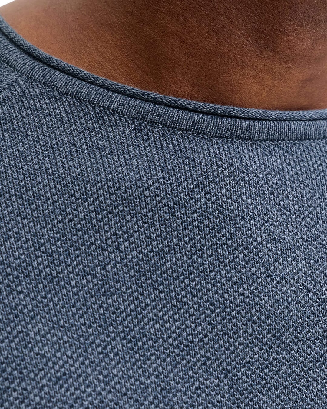 Jack&Jones Jumpers Jack&Jones Blue Mirage Jumper