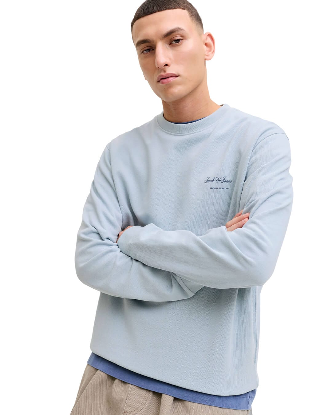 Jack&Jones Jumpers Jack&Jones Celeste Sweat