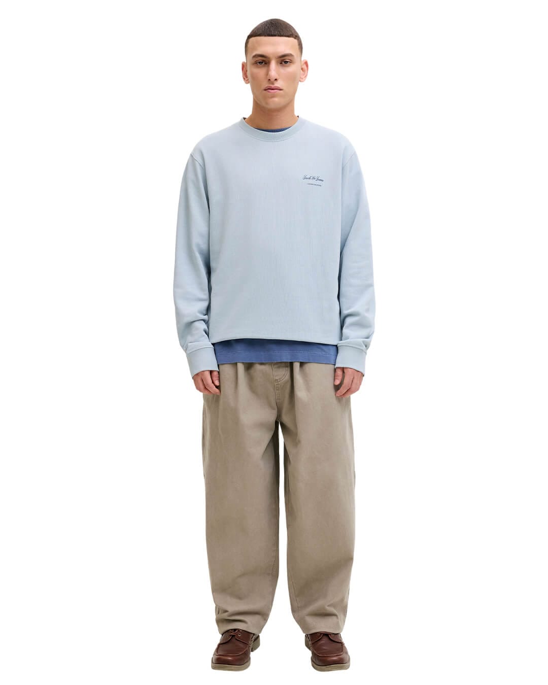 Jack&Jones Jumpers Jack&Jones Celeste Sweat