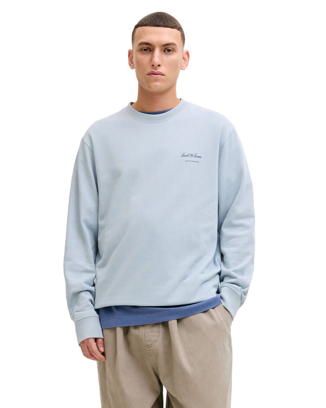 Jack&Jones Jumpers Jack&Jones Celeste Sweat