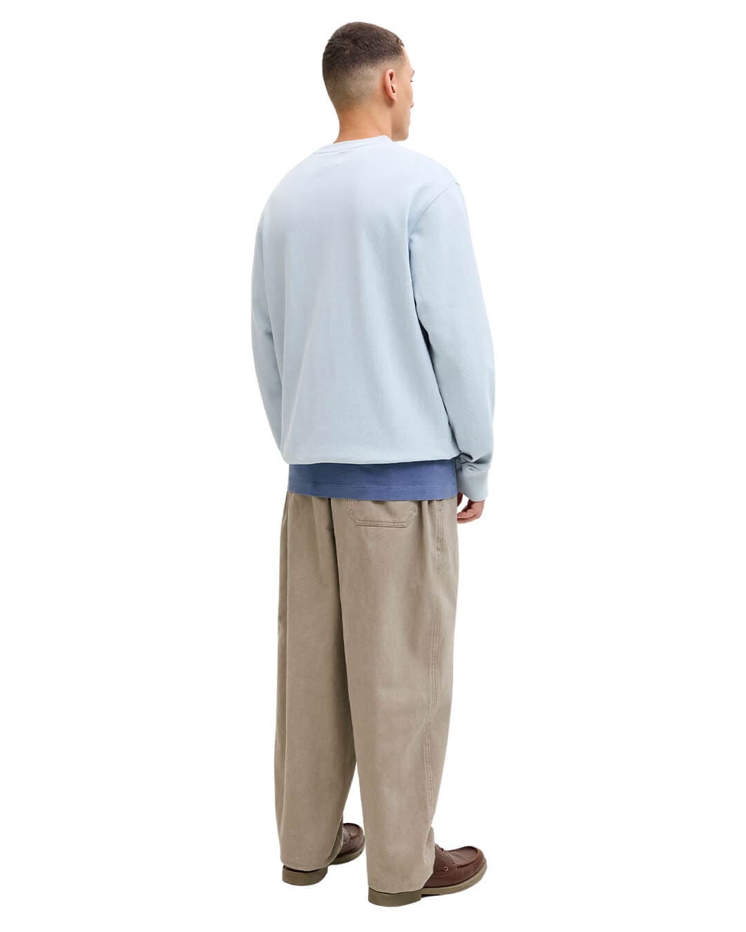 Jack&Jones Jumpers Jack&Jones Celeste Sweat