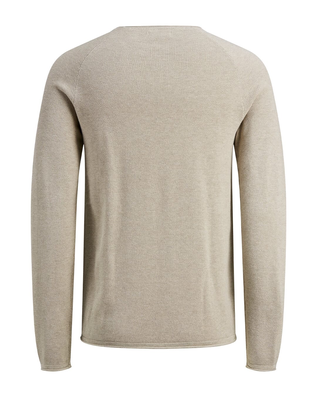 Jack&Jones Jumpers Jack&Jones Cream Sweater