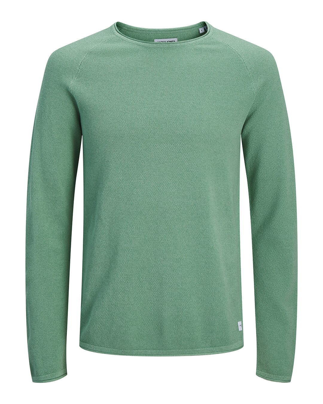 Jack&Jones Jumpers Jack&Jones Green Jumper