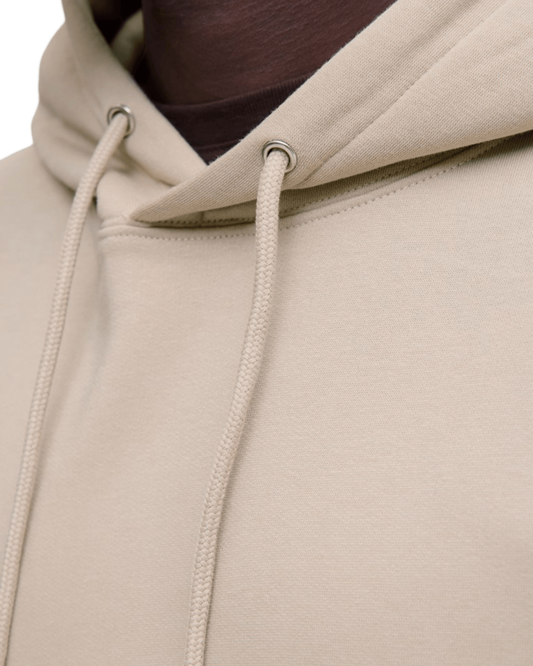 Jack & Jones Jumpers Jack & Jones Grey Ace Hoodie
