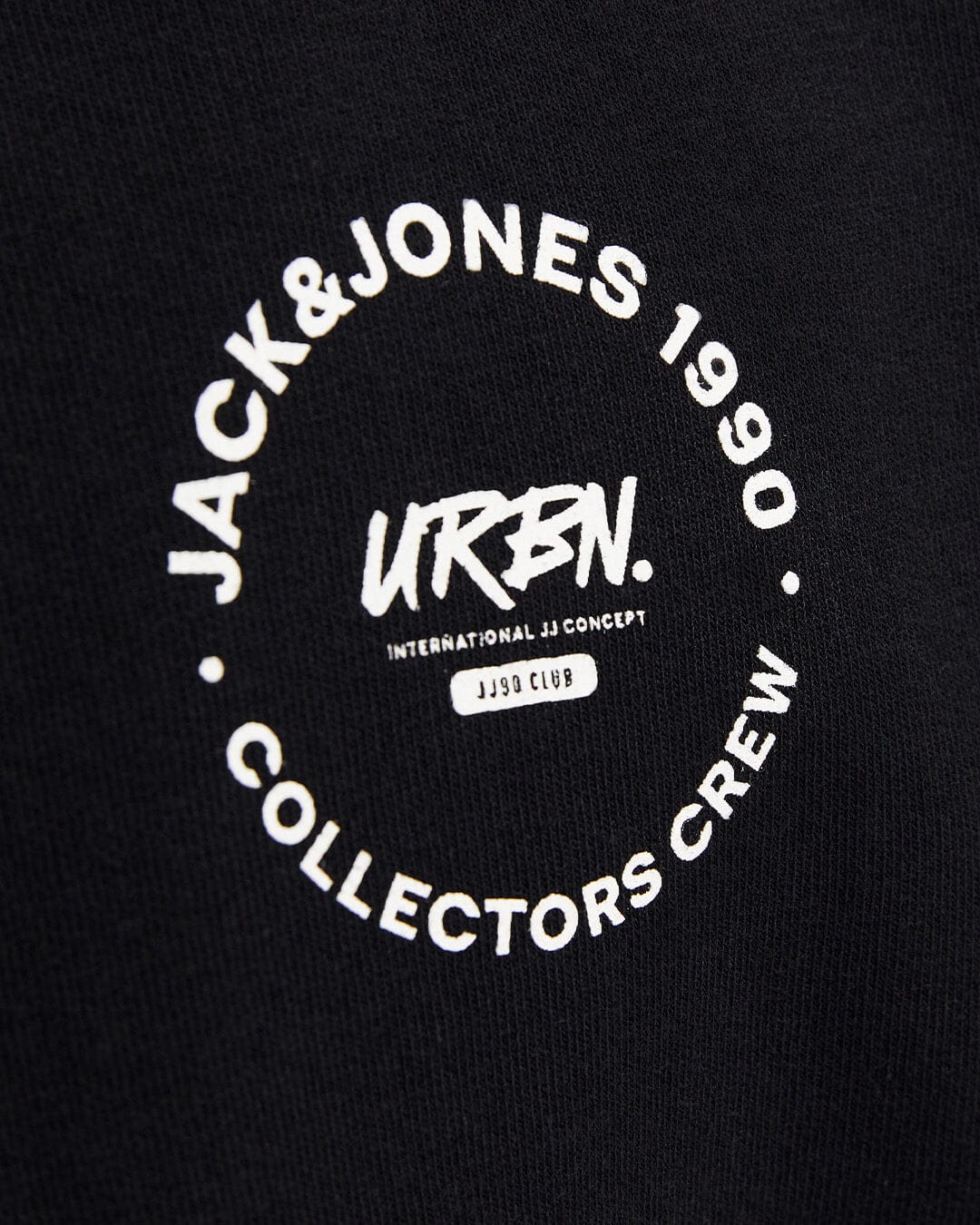 Jack & Jones Jumpers Jack & Jones JJSIMON SWEAT ZIP HOOD
