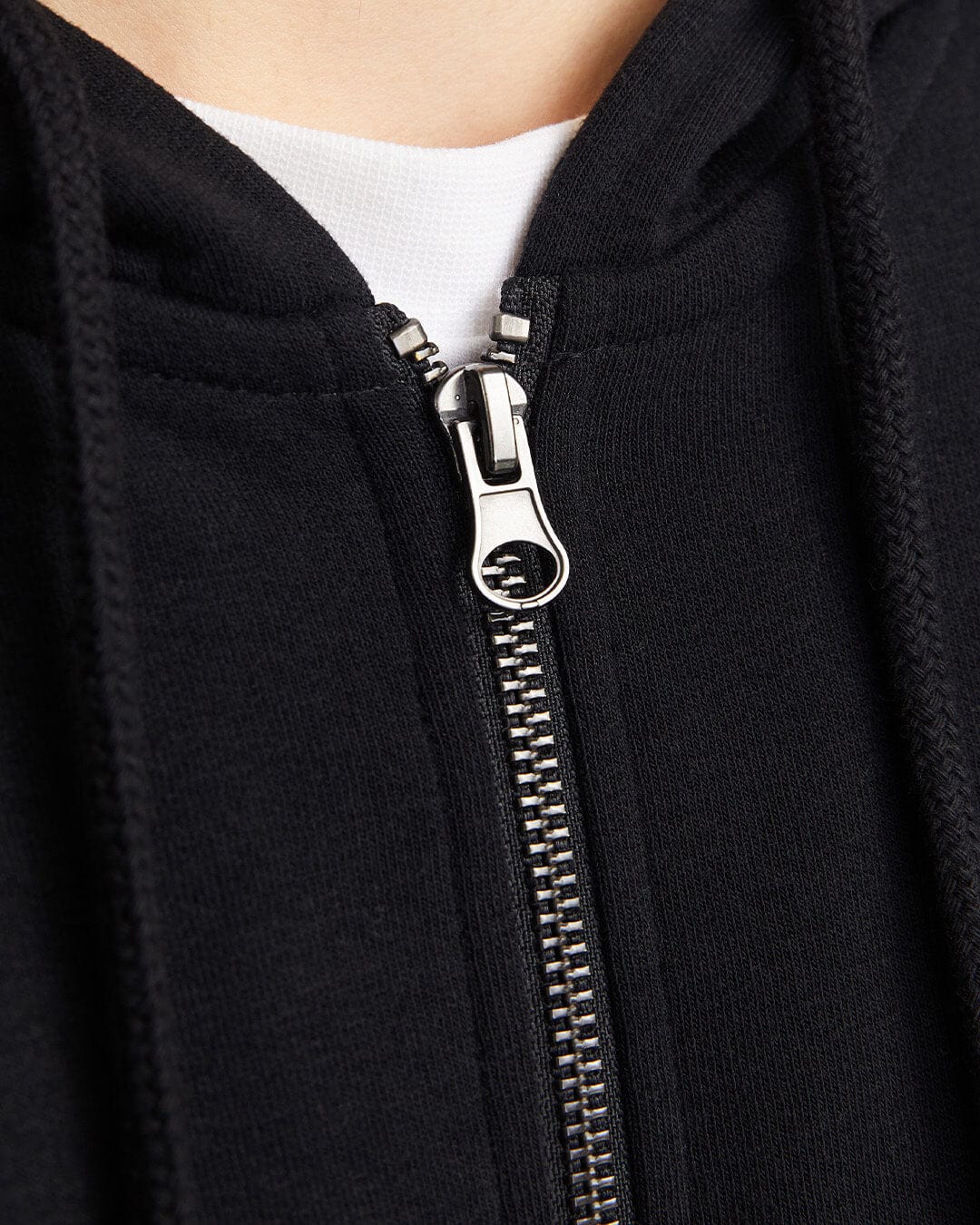 Jack & Jones Jumpers Jack & Jones JJSIMON SWEAT ZIP HOOD