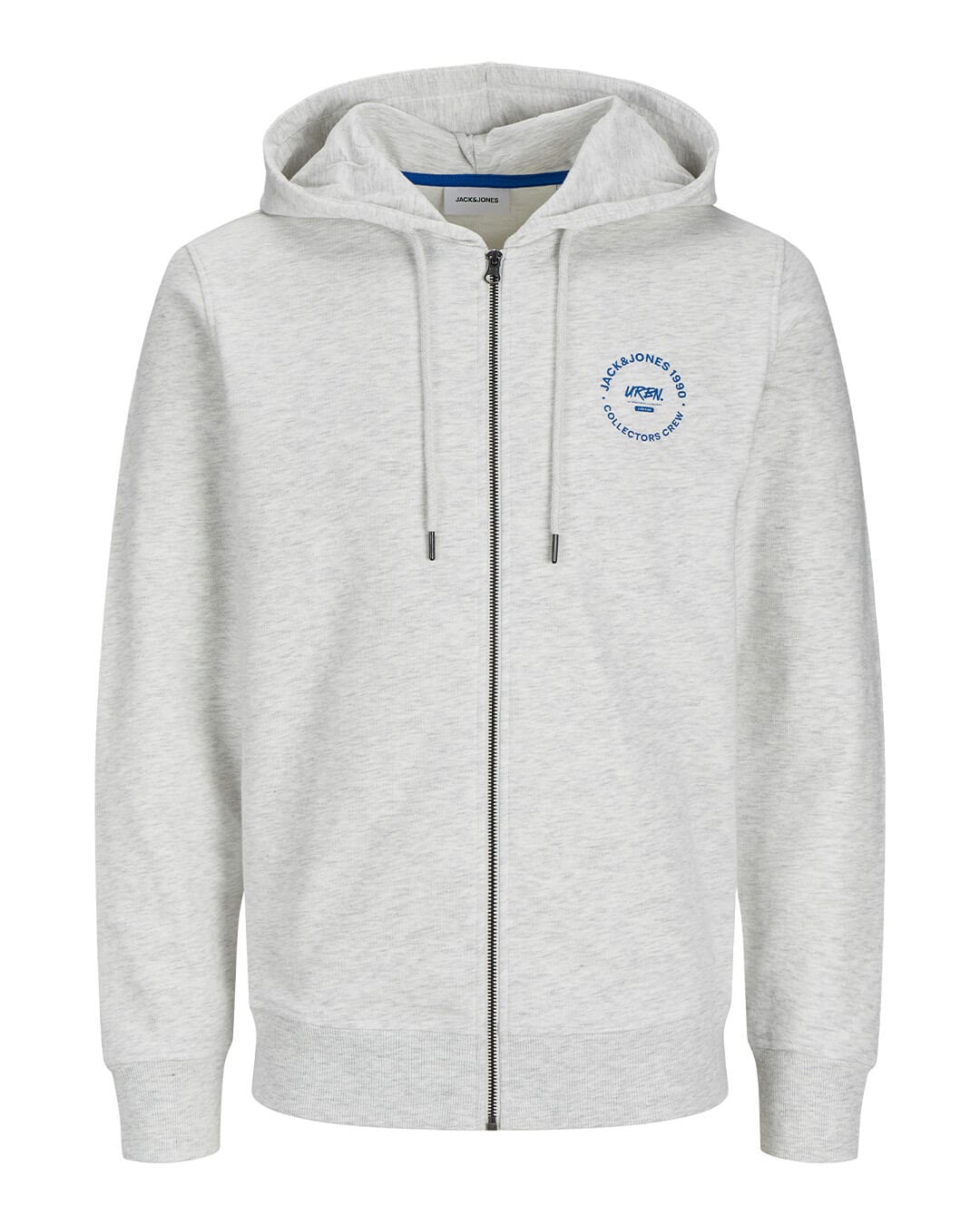 Jack &amp; Jones Jumpers Jack &amp; Jones JJSIMON SWEAT ZIP HOOD 2