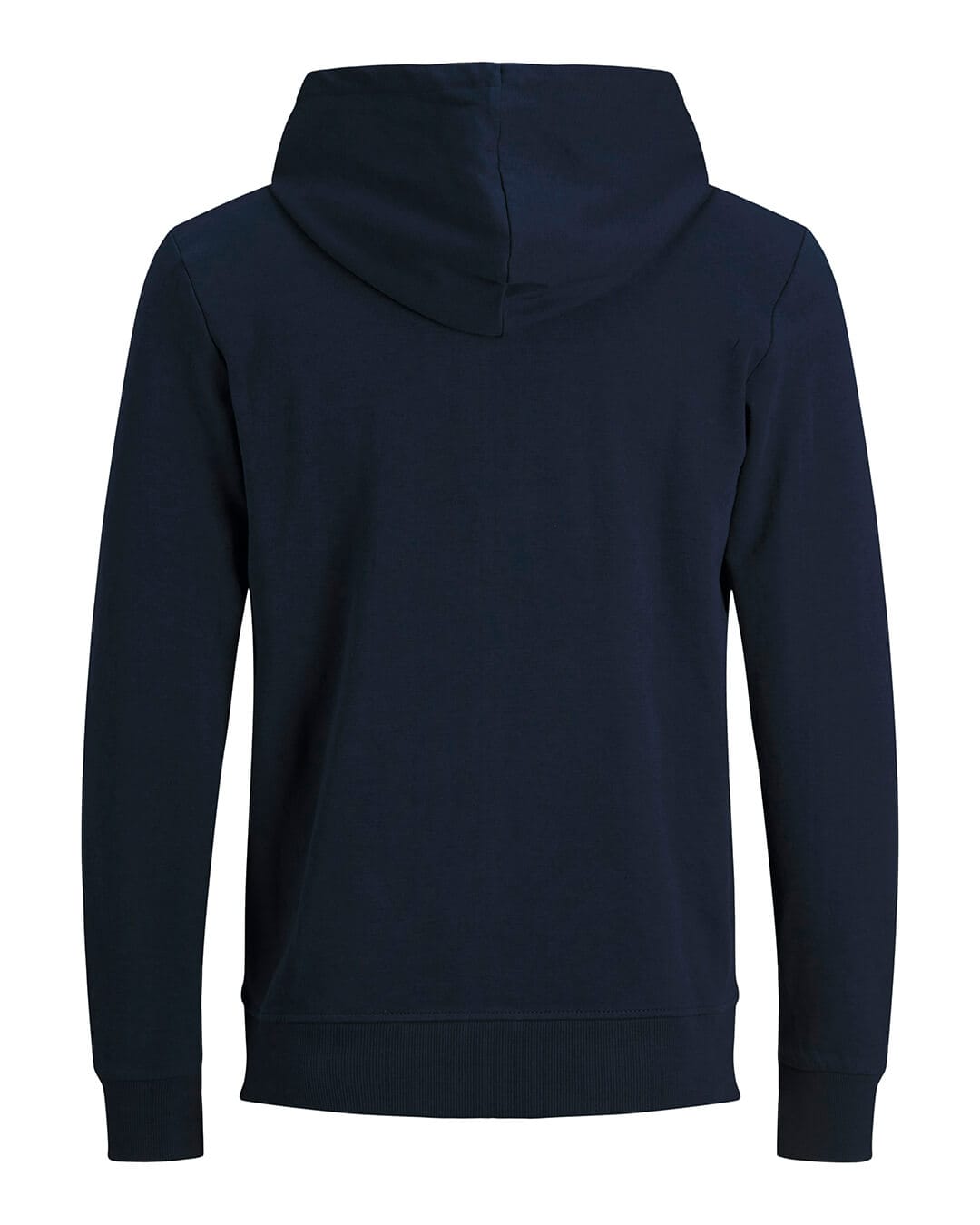 Jack&Jones Jumpers XS Jack&Jones Navy Sweat Zip