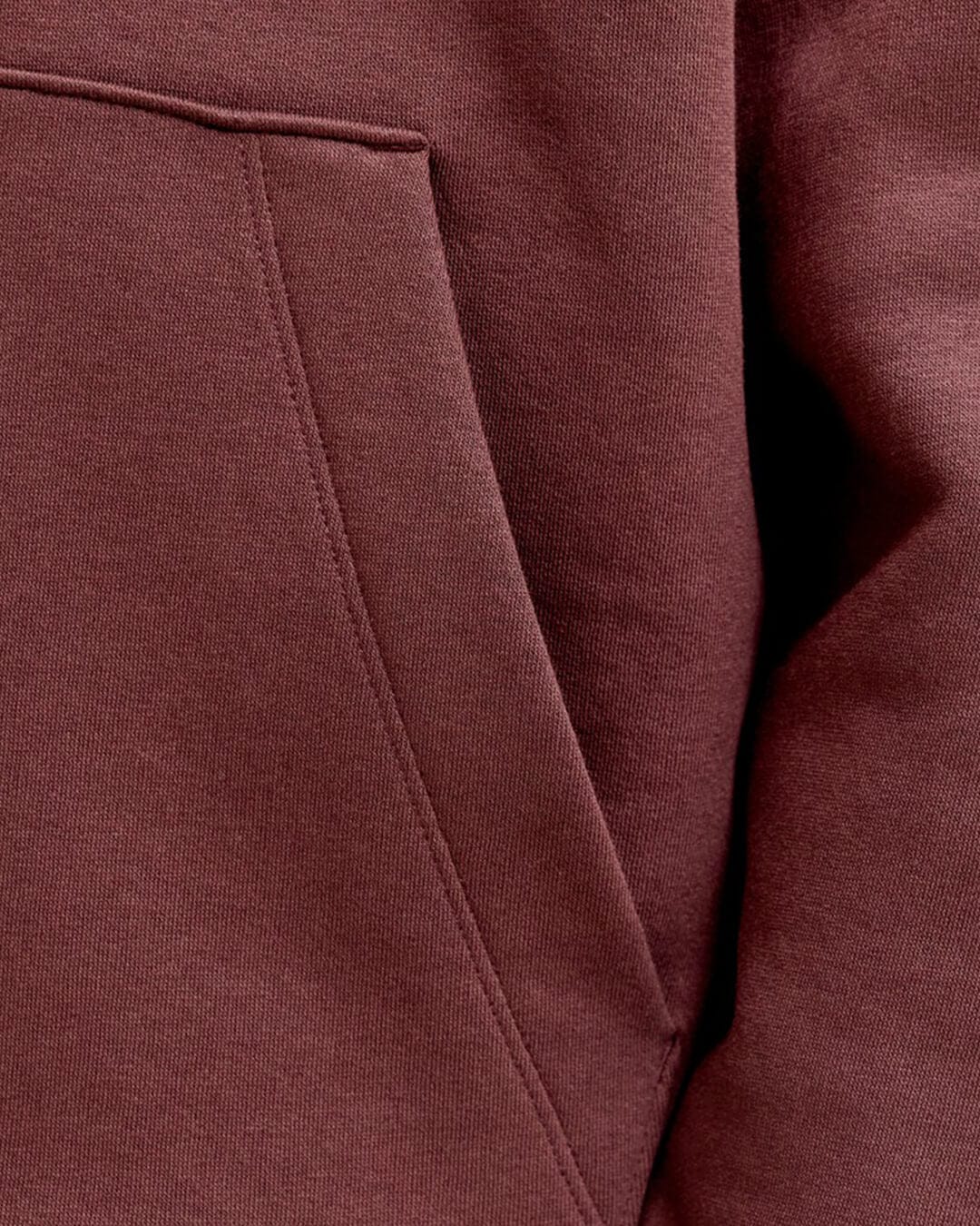 Jack & Jones Jumpers Jack & Jones Purple Ace Hoodie