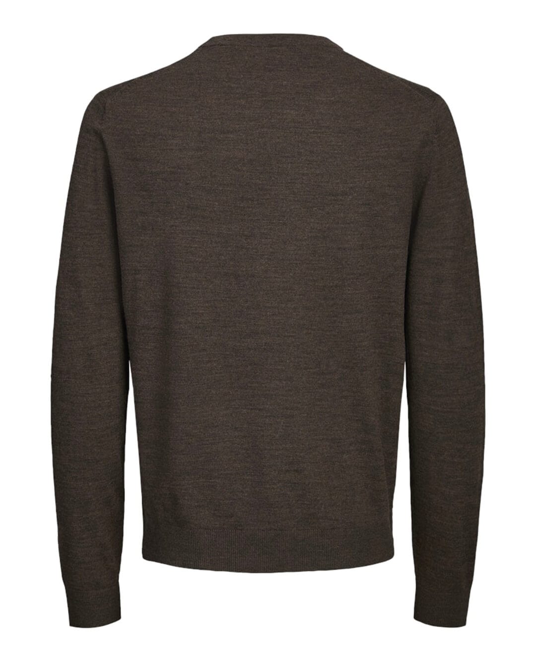 Jack & Jones Jumpers JPRBLAMERINO KNIT CREW NECK LN DELICIOSO MELANGE
