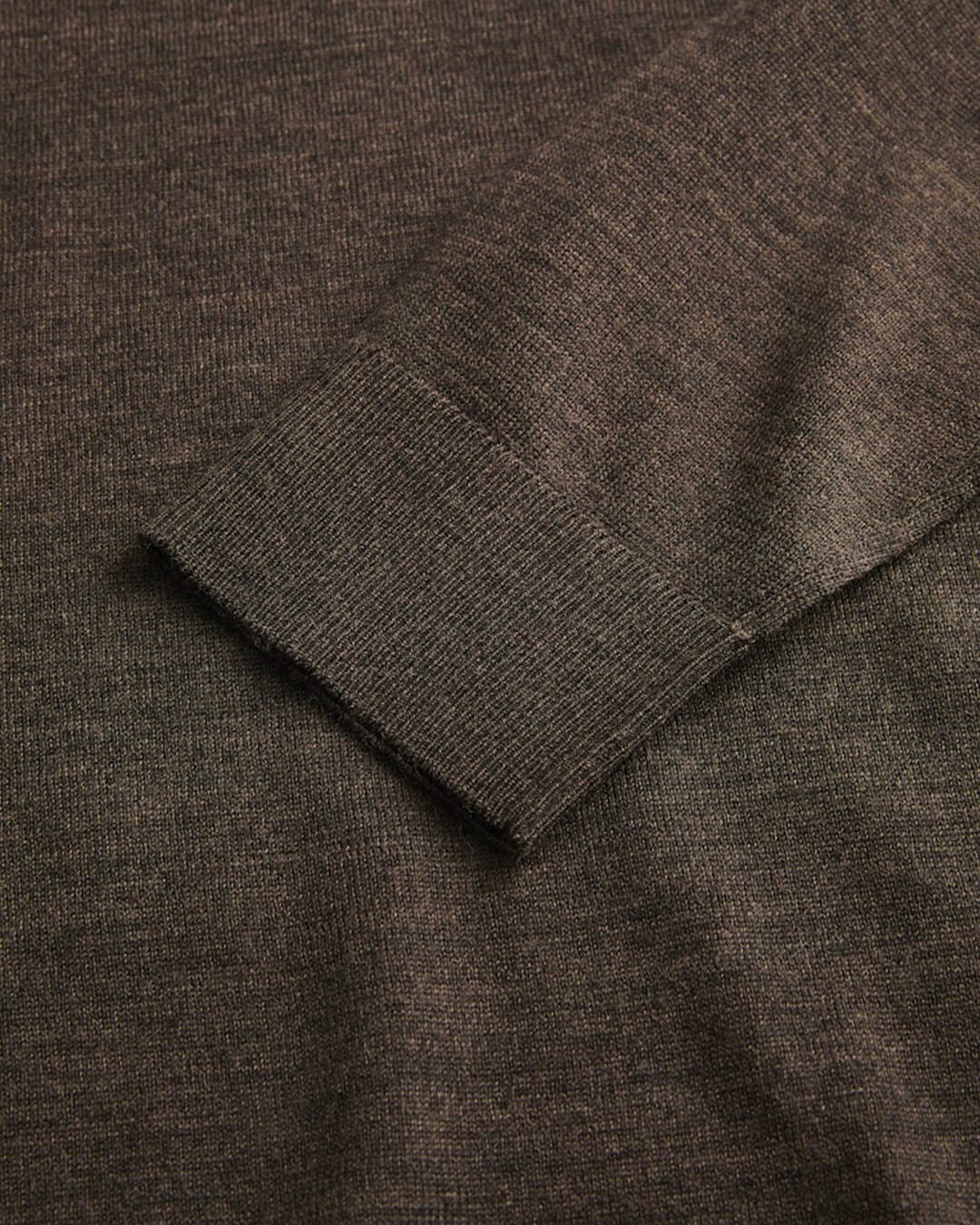 Jack & Jones Jumpers JPRBLAMERINO KNIT CREW NECK LN DELICIOSO MELANGE