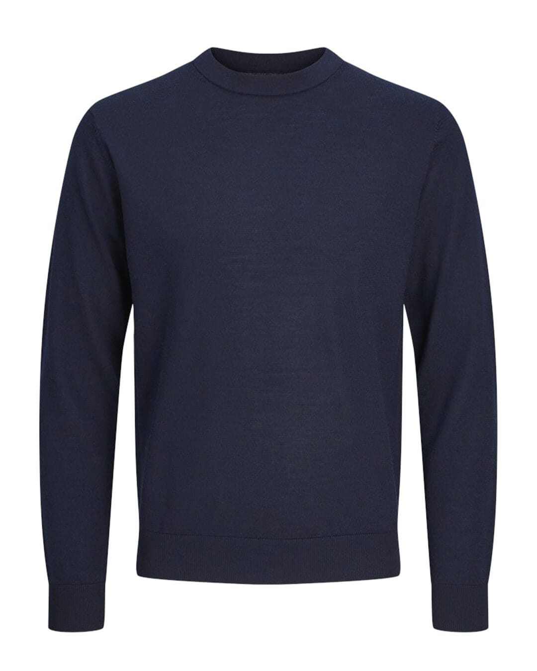 Jack & Jones Jumpers JPRBLAMERINO KNIT CREW NECK LN NIGHT SKY