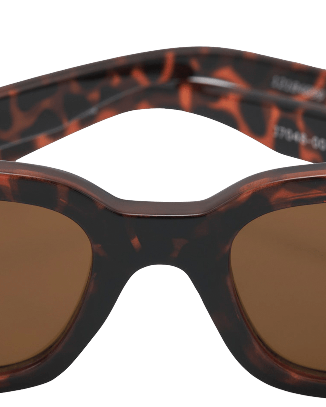 Jack & Jones Others ONE Jack & Jones Grey Ryder Sunglasses