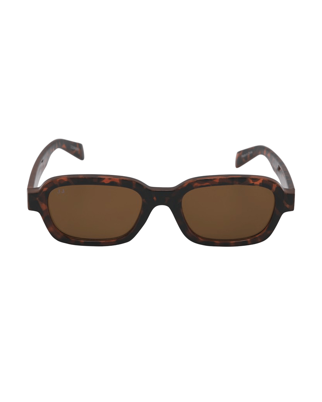 Jack & Jones Others ONE Jack & Jones Grey Ryder Sunglasses