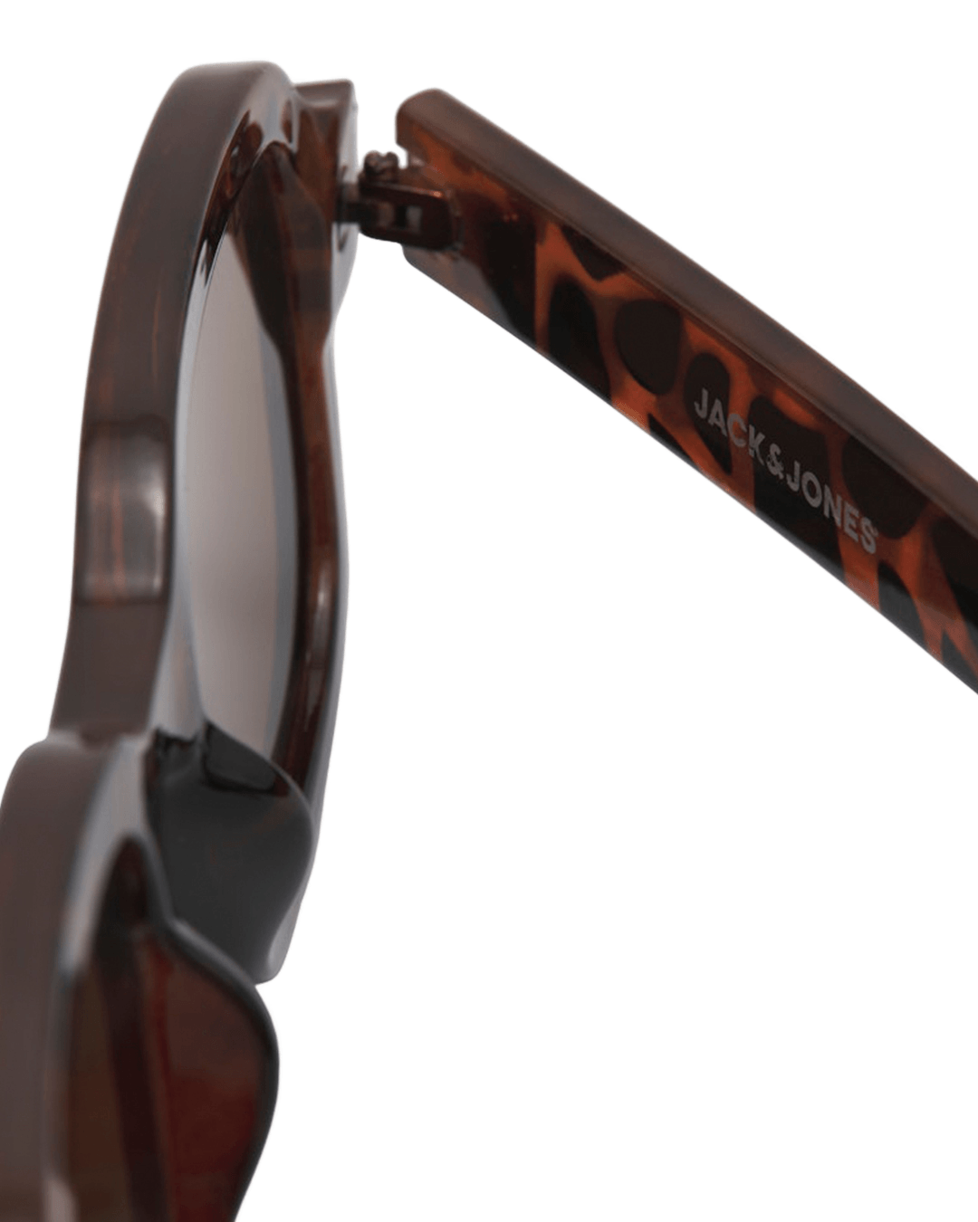 Jack & Jones Others ONE Jack & Jones Grey Ryder Sunglasses