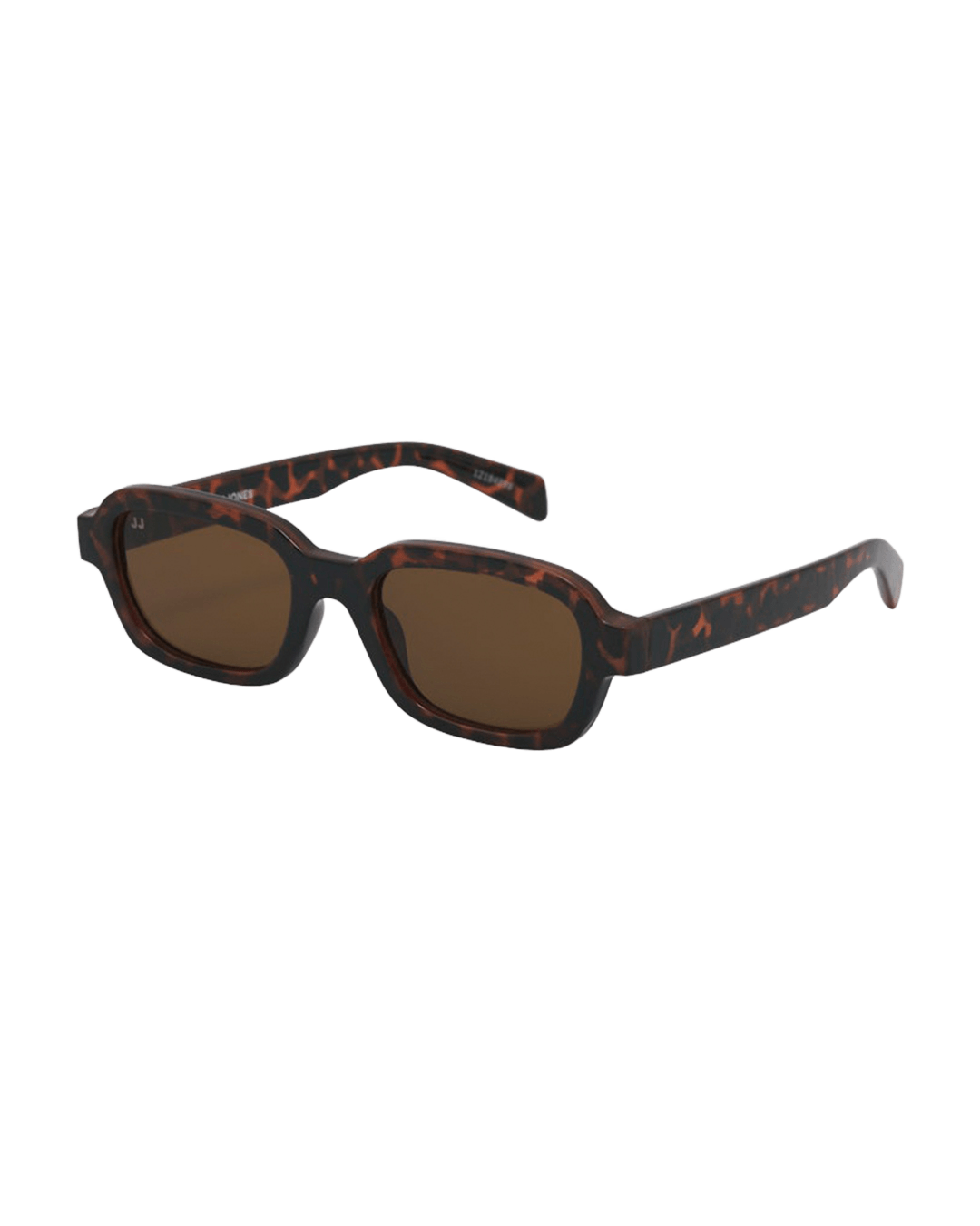 Jack & Jones Others ONE Jack & Jones Grey Ryder Sunglasses
