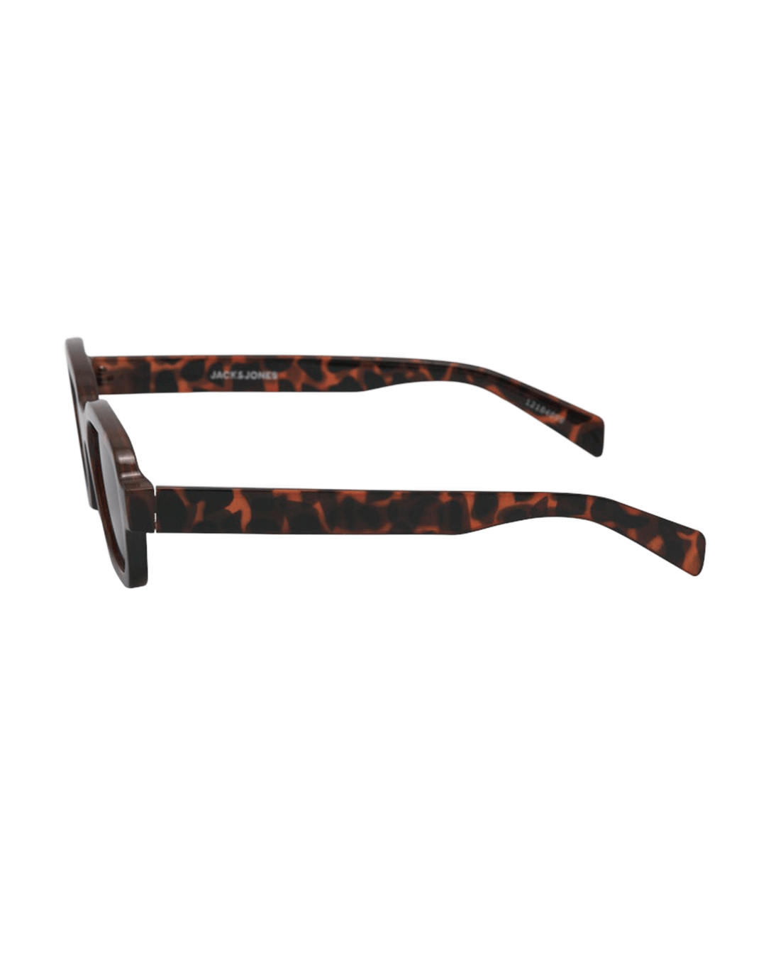 Jack & Jones Others ONE Jack & Jones Grey Ryder Sunglasses