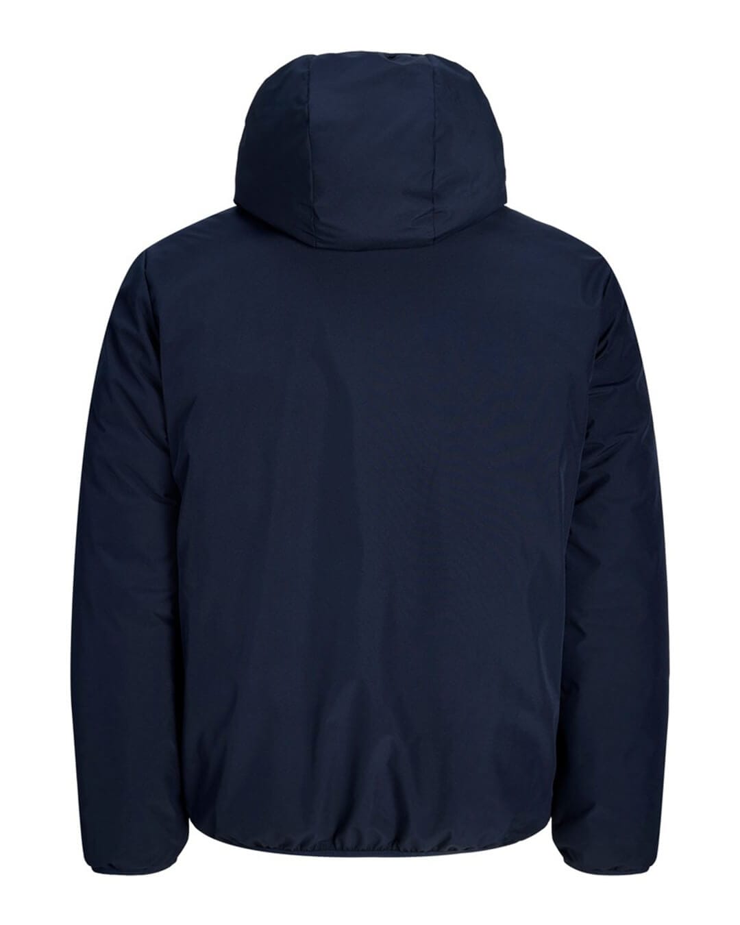 Jack & Jones Outerwear Jack & Jones Blue Brooklyn Reversible Jacket