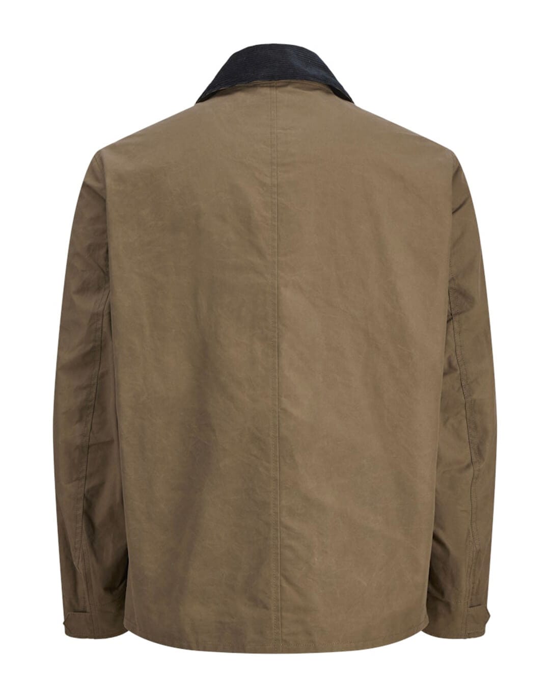 Jack & Jones Outerwear JPRBLUCLINT WAXED JACKET CANTEEN