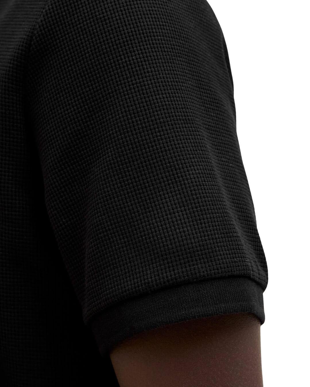 Jack&Jones Polo Shirts Jack&Jones Black Polo