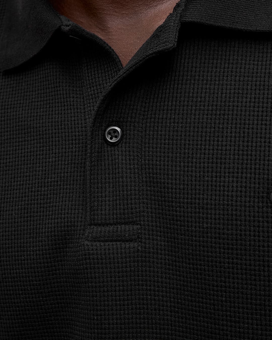 Jack&Jones Polo Shirts Jack&Jones Black Polo