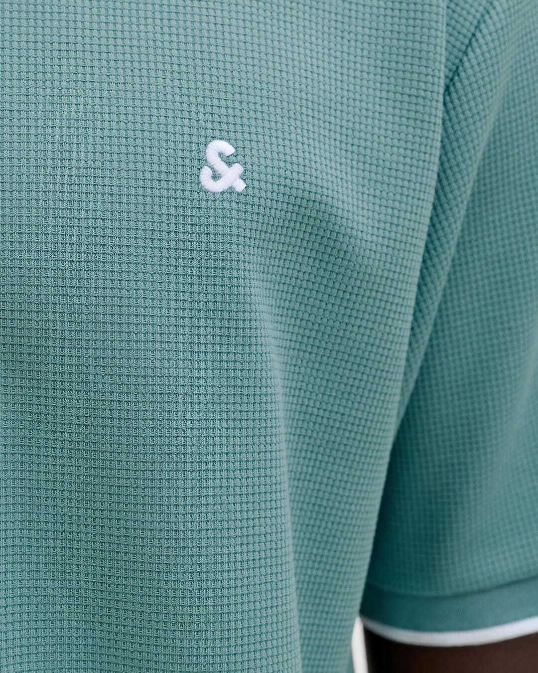 Jack&Jones Polo Shirts Jack&Jones  Blue Polo