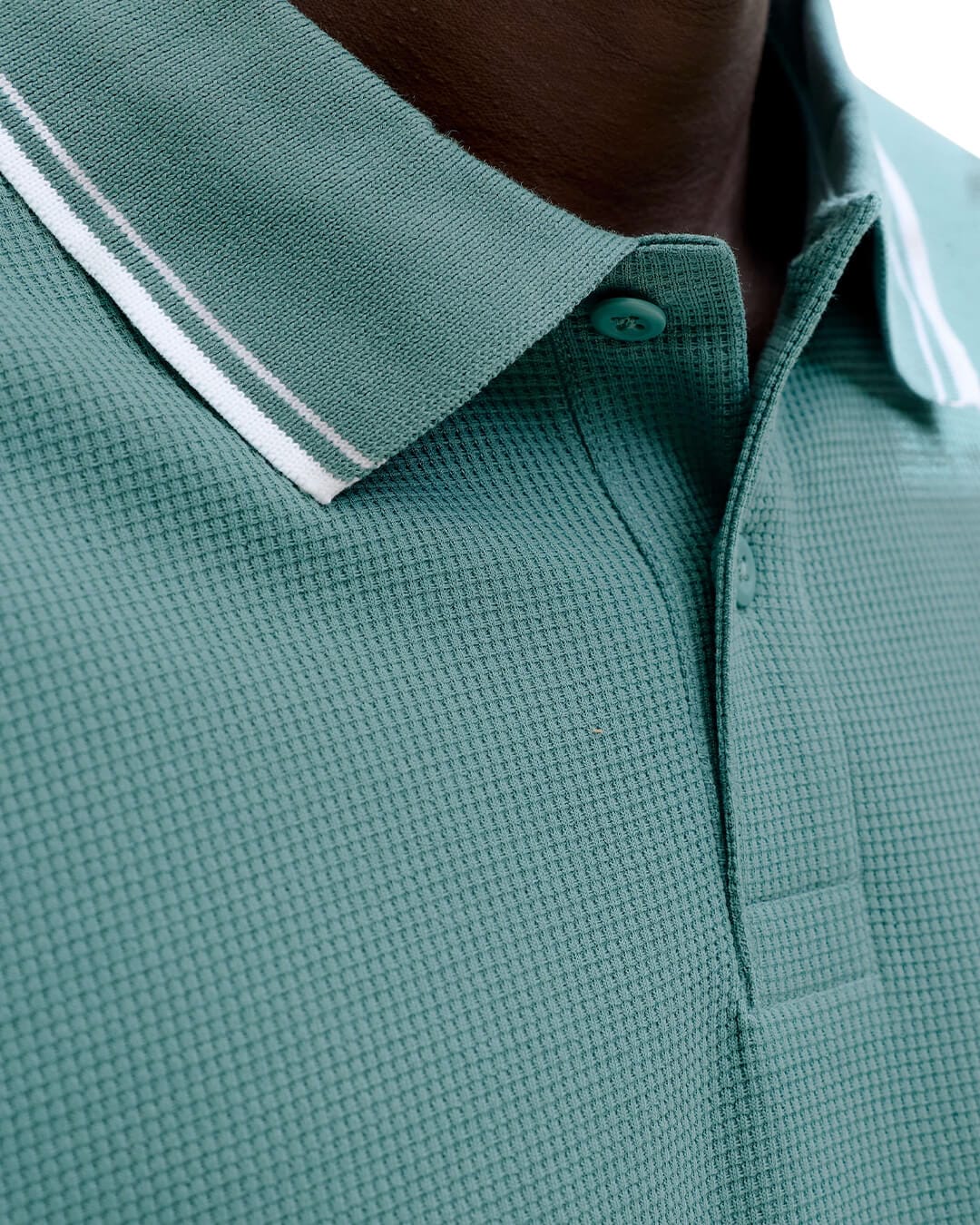 Jack&Jones Polo Shirts Jack&Jones  Blue Polo