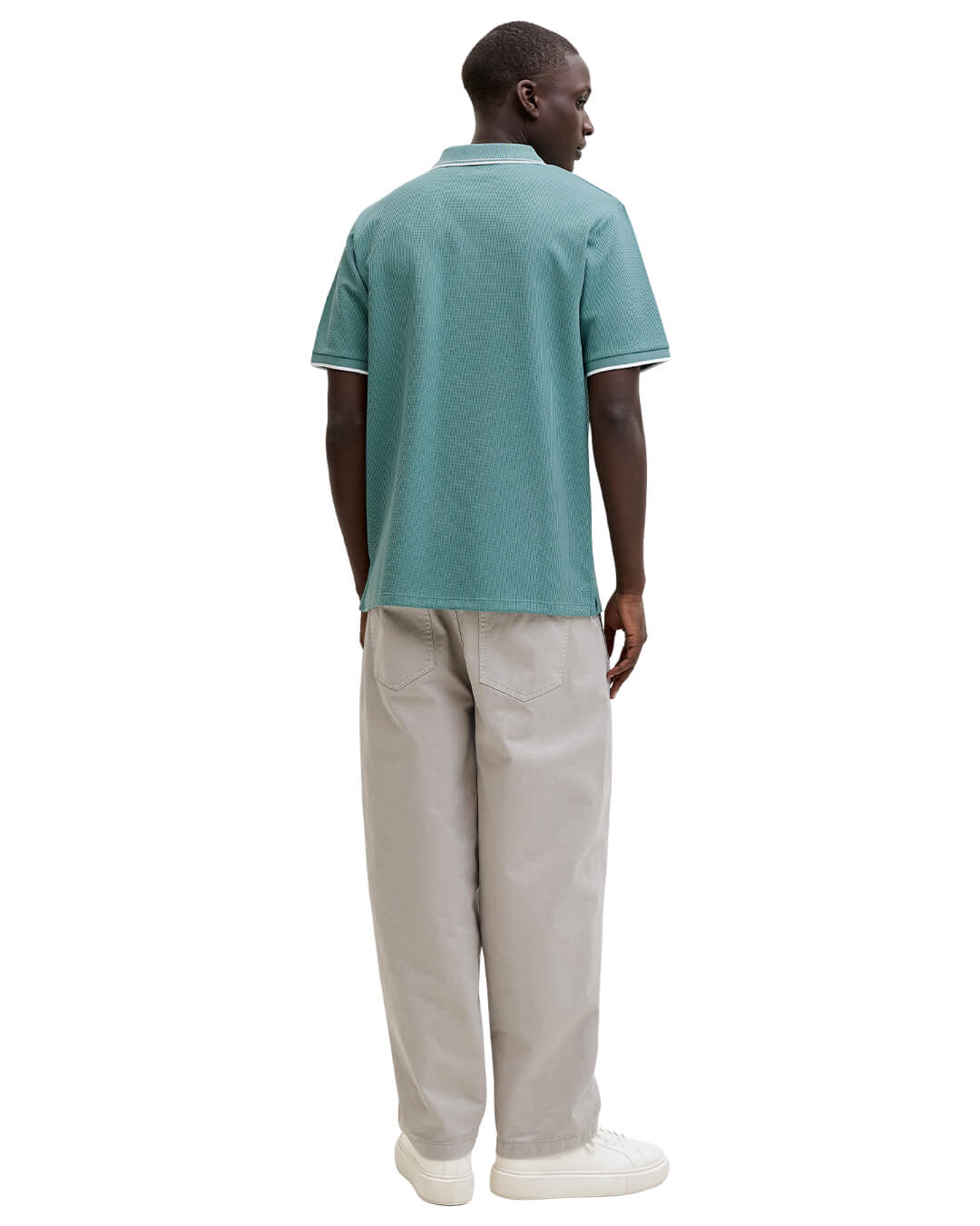 Jack&Jones Polo Shirts Jack&Jones  Blue Polo