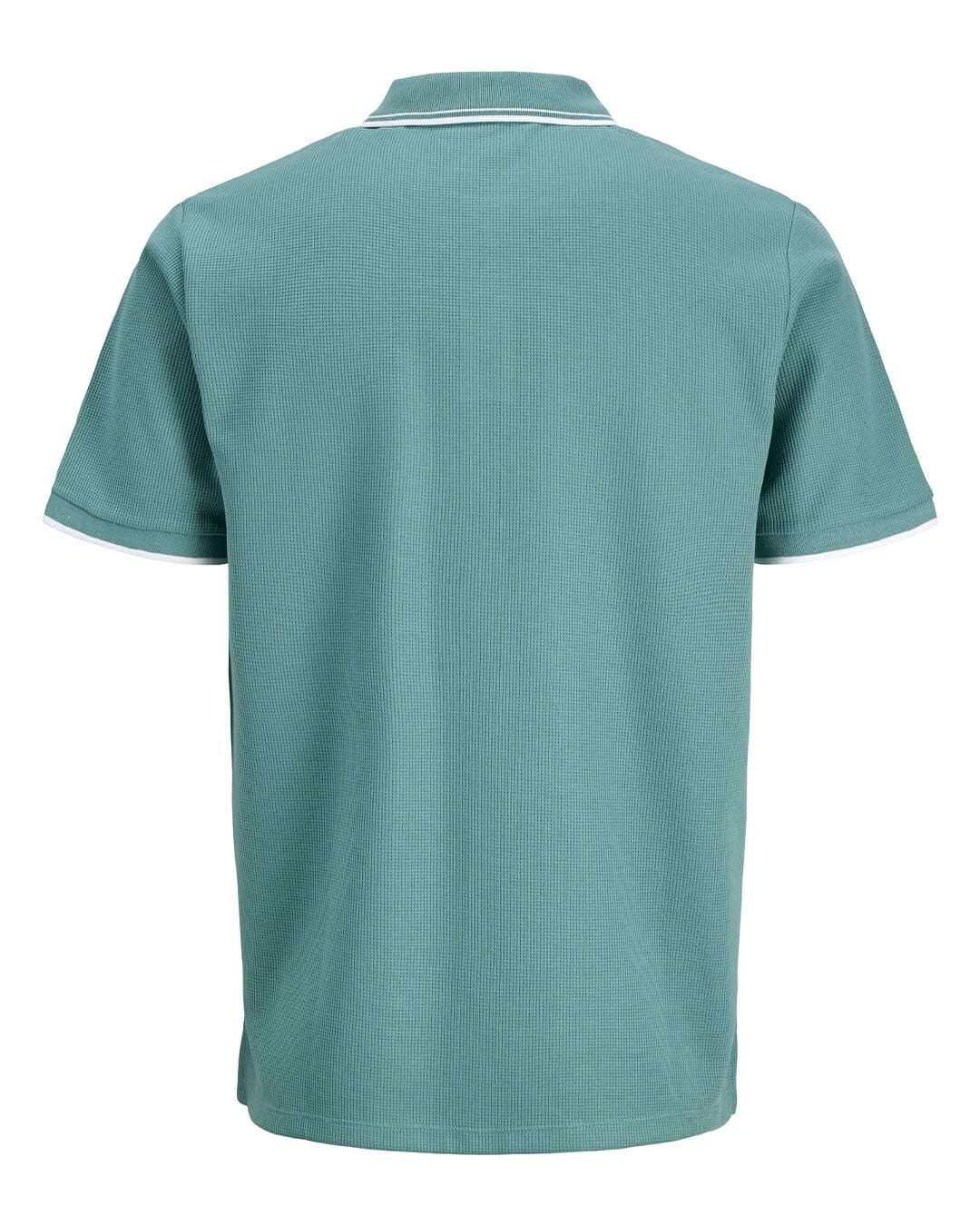 Jack&Jones Polo Shirts Jack&Jones  Blue Polo