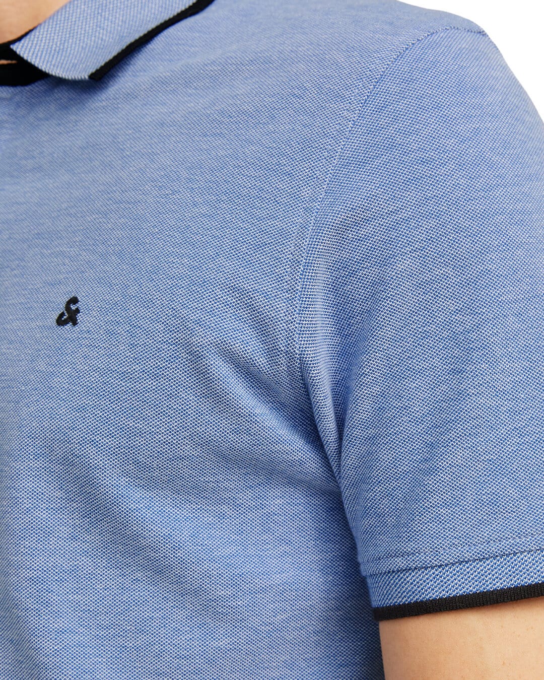 Jack & Jones Polo Shirts Jack & Jones JJEPAULOS POLO SS NOOS